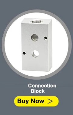 Sc Serie Standard zylinder sc125/160/200/250/320 Pneumatik zylinder kolben mit großer Bohrung großer Schub 25-1000mm Hub doppelt wirkend – Detail 13