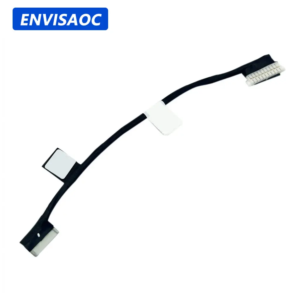OEM For Dell Latitude 5440 5441 E5440 E5441 Precision 3480 3490 M3480 M3490 Laptop Battery Flex Cable Connector Line 0N8KX6
