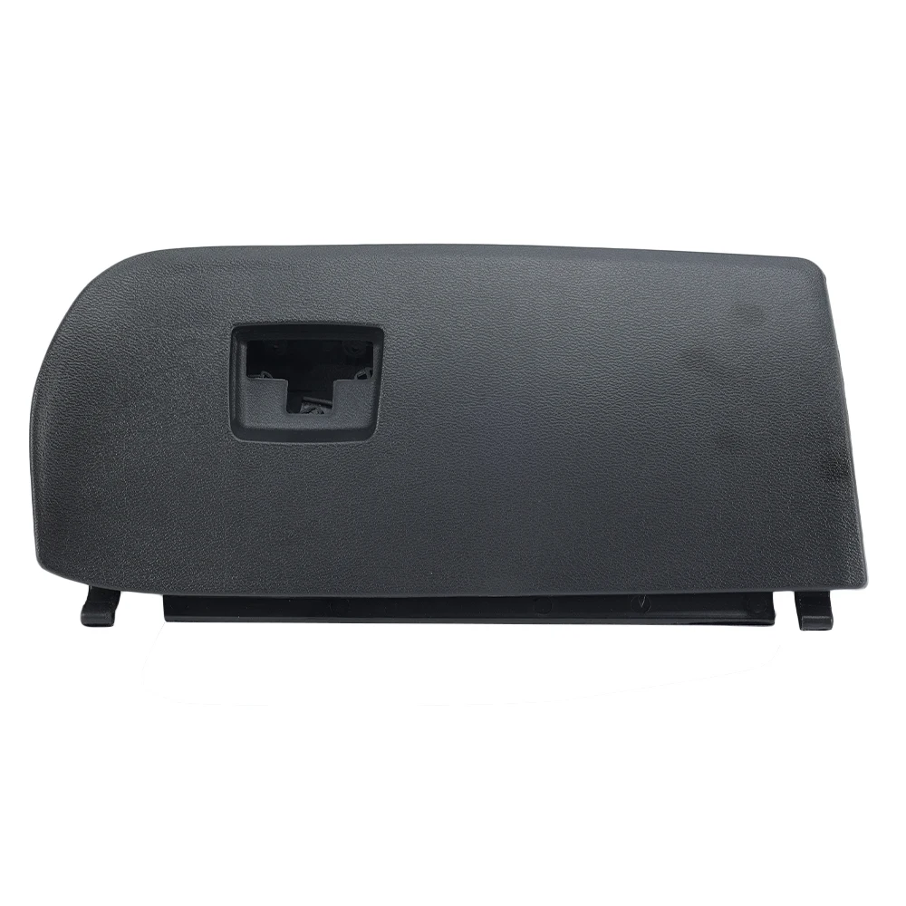 Dash Glove Box Door Lid for BMW X3 X4 F25 F26 2011 2012 2013 -2018 ABS Replacement Black glove Box Lid accessories 51166839000