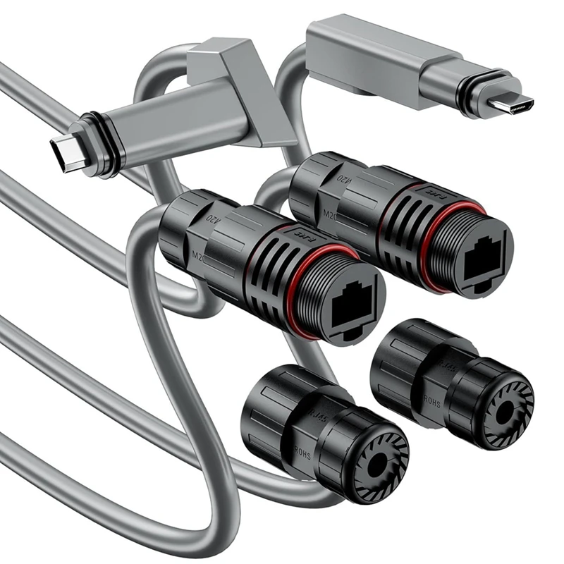 Cabo de fibra óptica categoria 6 adequado para cabo de extensão adaptador gen2 cabo de substituição de cabo de extensão (1m)-a23u