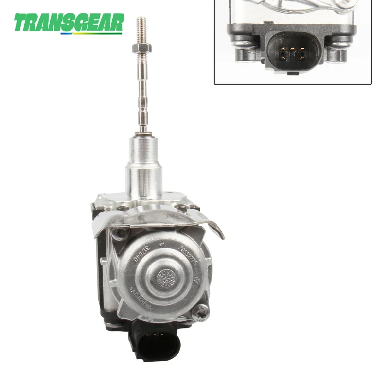 Turbo Electric Actuator Suit For VW AUDI EA888 06L145612F 06L145612G 06L145612H 06L145612J