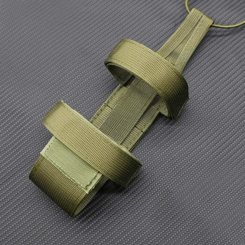 Correa Ajustable para Transportar Botellas de Agua, Funda Protectora, Accesorio Táctico, Funda Aislante, Juego de Vasos para Agua