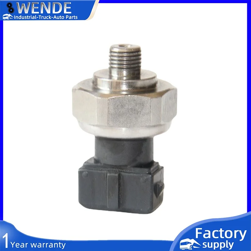 

High Quality 500377533 5001864169 504021880 Truck Engine Part Oil Pressure Sensor For Iveco Stralis 2002-