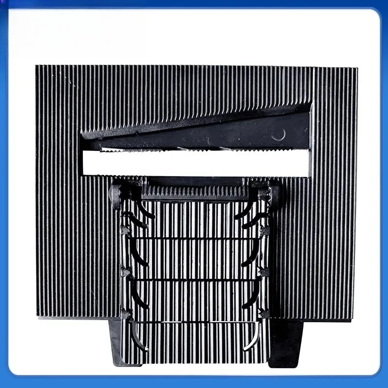 AT-60 intelligent adhesive paper machine ZCUT-9 scissor box RT-7000 knife box tool holder No. 200 accessory