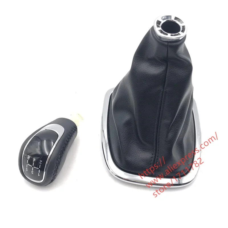 Gear Shift Collar For Chery Arrizo 7 A3 M11 J3 Gear Shift Knob