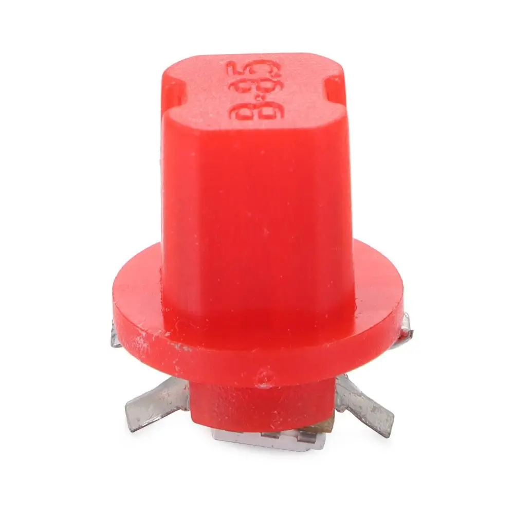 車のダッシュボード用のLED電球,スピードライト,日産キャシュカイ,オペル,アストラ,J,起亜,セード,ソレントリオ3 4,シュコダ,オクタビア2,10個