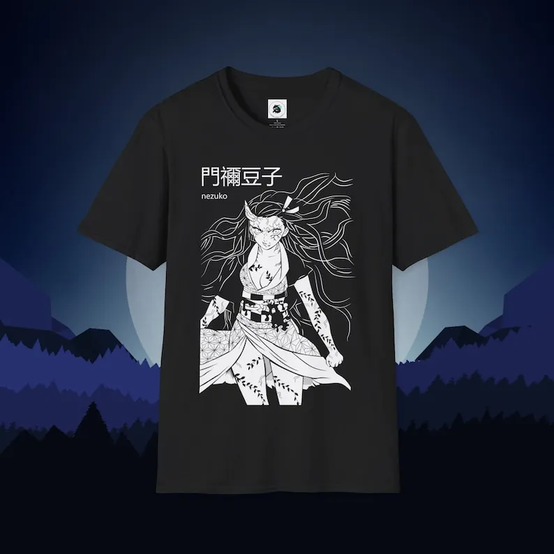 

Cartoon Craze: A Shirt That Embodies Your Love for Comics