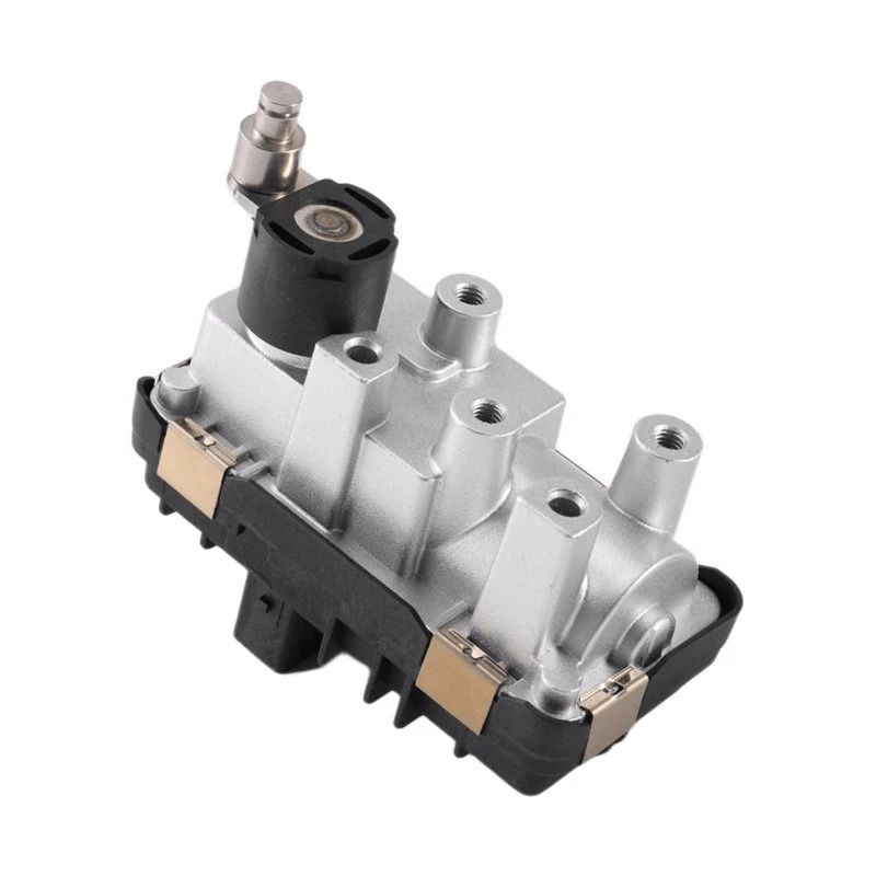 ABOU-For Great Wall Haval H5 H6 2.0T 4D20D Diesel Engine Turbo Electronic Actuator 6NW010099-16 U-003 797862-0031