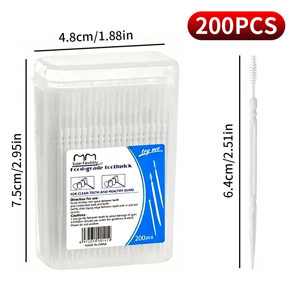 Thumbnail 4 - #35 Best Toothpicks to Buy In 2026
