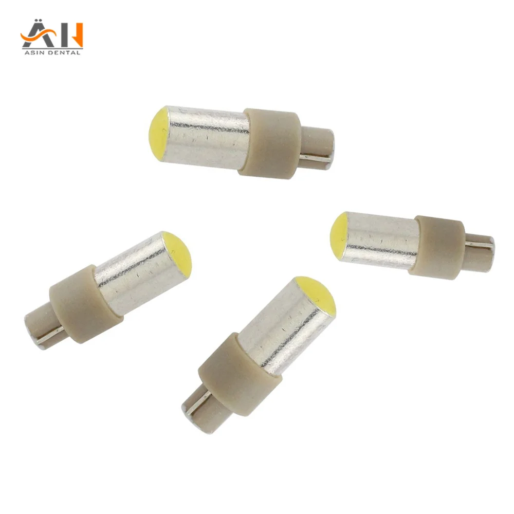 1PC Dental fiber optic handpiece lamp LED bulb compatible for Sirona mutiflex coupling