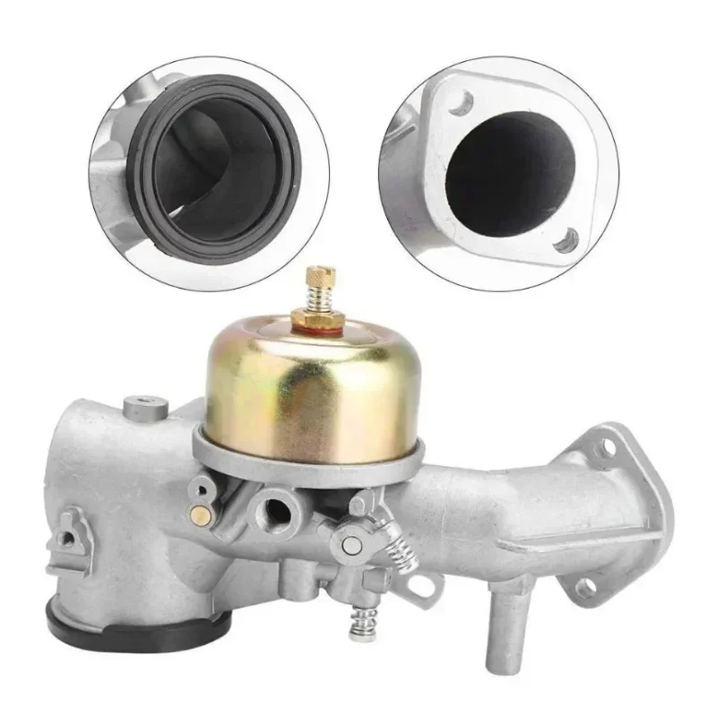 

Карбюратор подходит для Briggs&Stratton 491026 281707 491031 12 л.с.