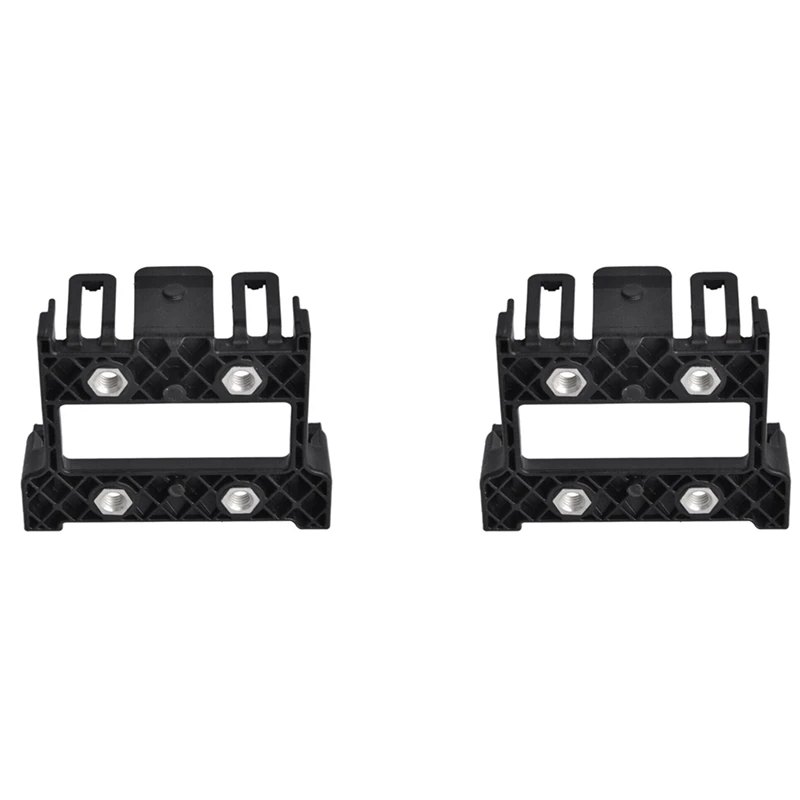 2X New For 2016-2020 Nissan Front Cruise Distance Radar Control Sensor Body Bracket 1271015029