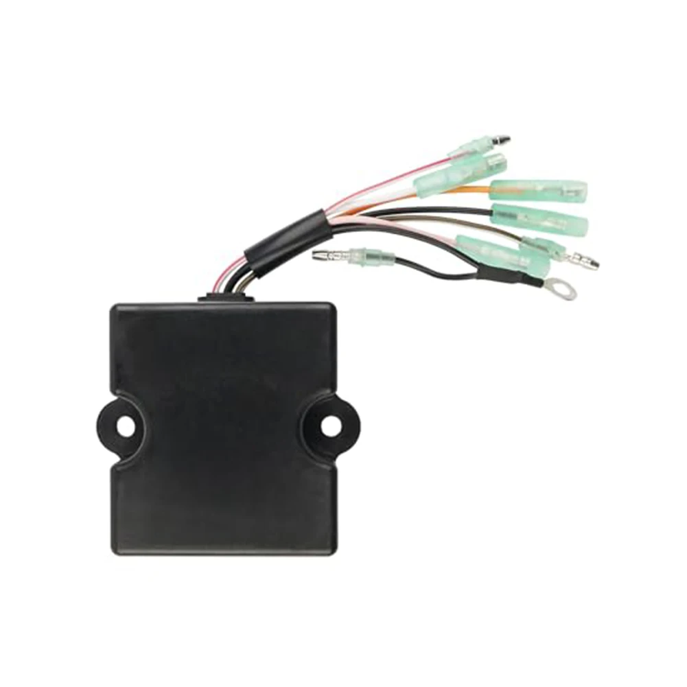 CDI Ignition Unit for WaveRunner/WaveRaider - close-up view