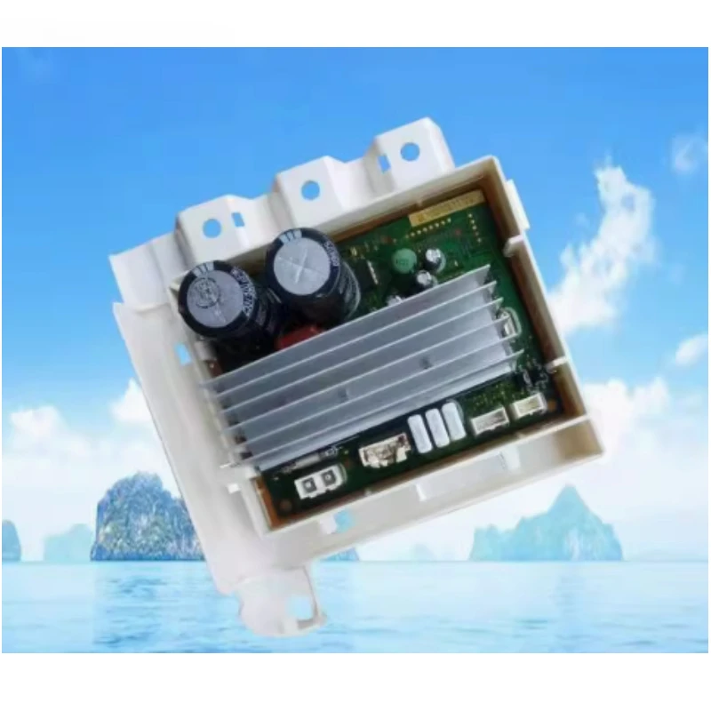 Roller washing machine, frequency conversion sub-board DC92-01378A /E/C, DC92-01531B/C drive board