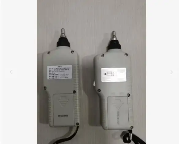 

[SMART SENSOR AR63A Vibration Measurement Instrument]