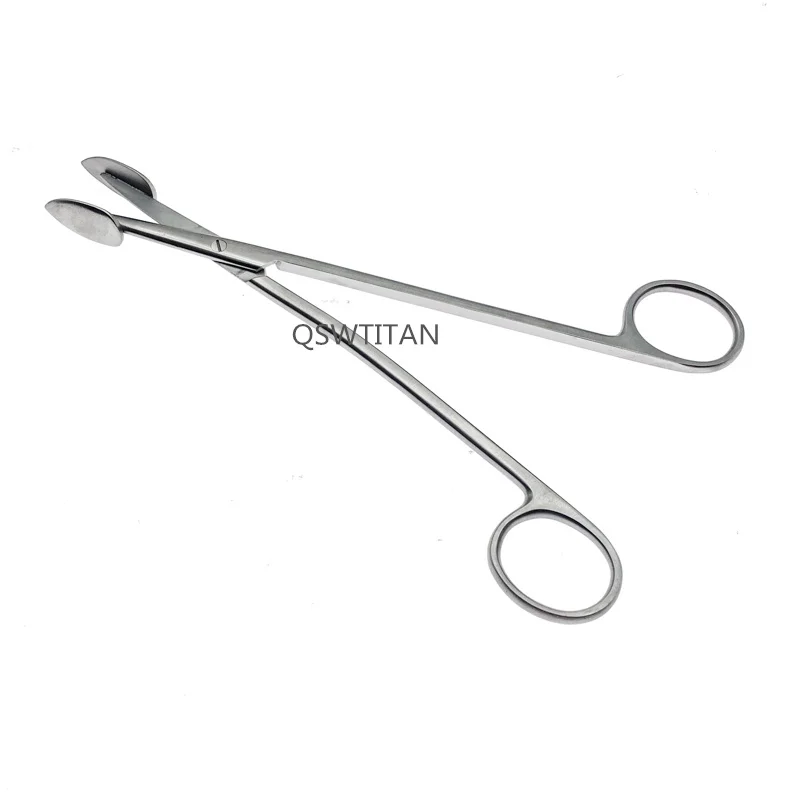 Skin Elevators Retractor 1pcs Nucleus Pulposus Elevators Forceps Skin Pulling Beauty Surgical Instruments