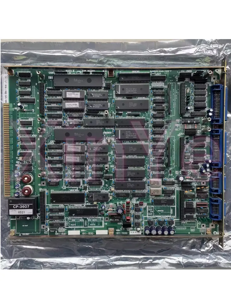Board E4809-045-109-F