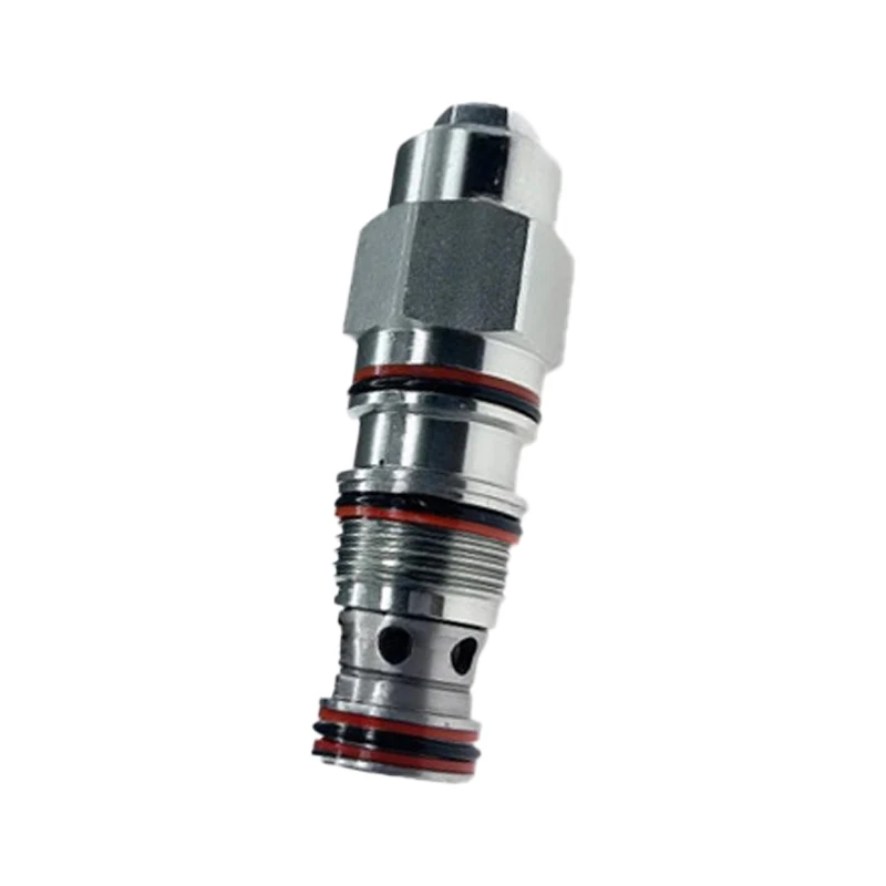 

Plug in balance valve CBDL-LHN hydraulic threaded plug in hydraulic valve directional pressure valve relief valve