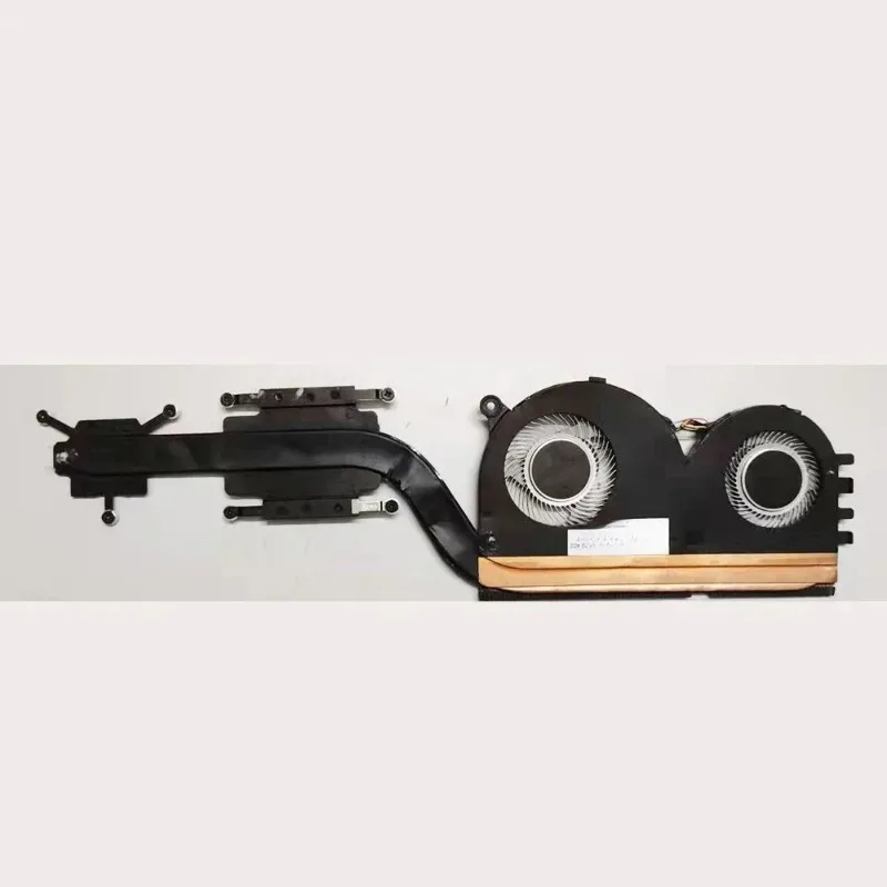 New CPU cooling heatsink fan radiator for Xiaomi Mi Air 13.3 460.0du02. 0002.A02 EG50040S1-CD50-S9A 161301     -ff FC FB.