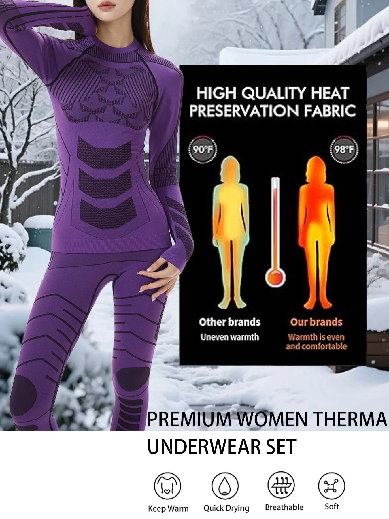 Thumbnail 4 - #12 Latest Long Johns Updates