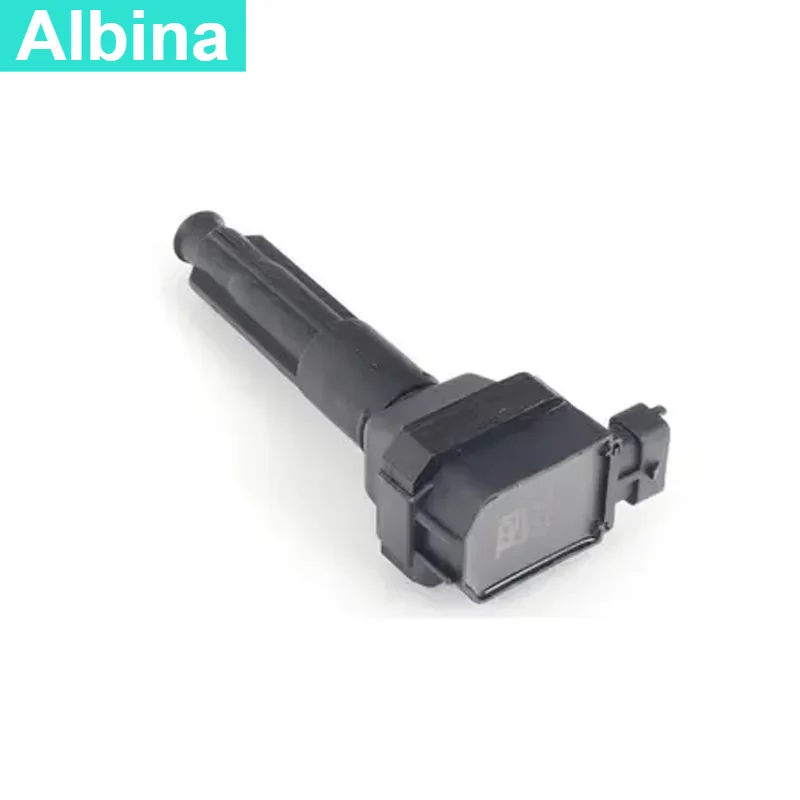 0221504001 0001587203 High Performance Ignition Coil OEM Replacement Spare Parts For E420 E50 Car Ignition Accessories