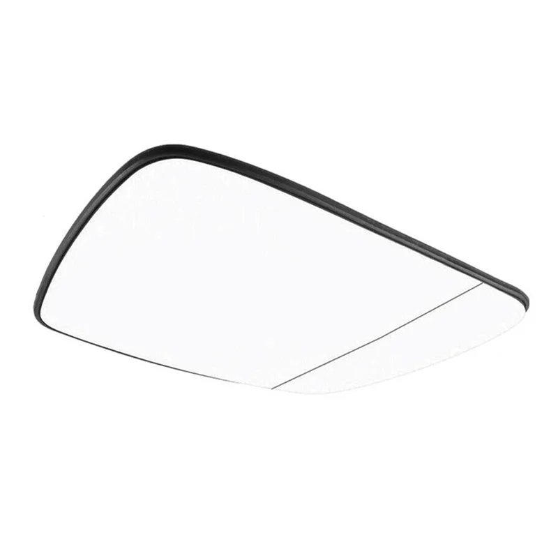 

Car Reversing Mirror Lenses Rearview Mirror Lenses Heated Glass Reflector Lenses For Jeep Grand Cherokee 2005-2010 Parts