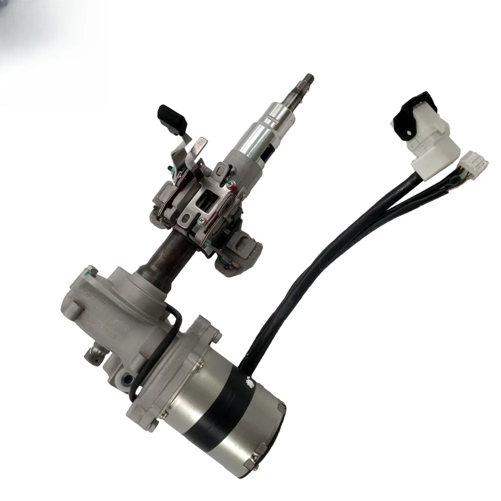 High Quality Auto Parts Auto Spare Parts Steering Column 45250-42281 45250-42280 4525042281 For RAV4 ACA3 #2009-2013