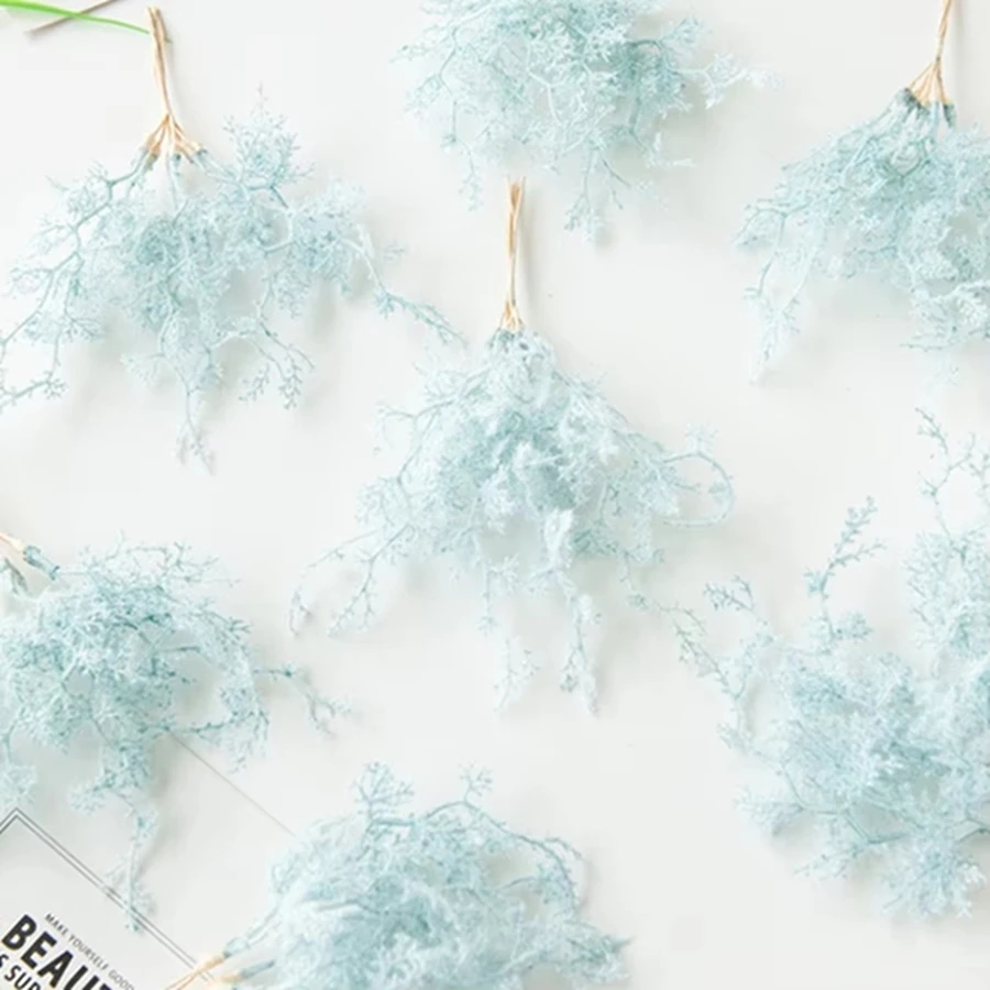 ต้นไม้ประดิษฐ์ 10 ชิ้น สีทองเงิน สำหรับตกแต่งต้นคริสต์มาส DIY ของขวัญ ตกแต่งแจกัน ตกแต่งบ้าน ห้อง งานแต่งงาน สีสันสดใส คุณภาพสูง