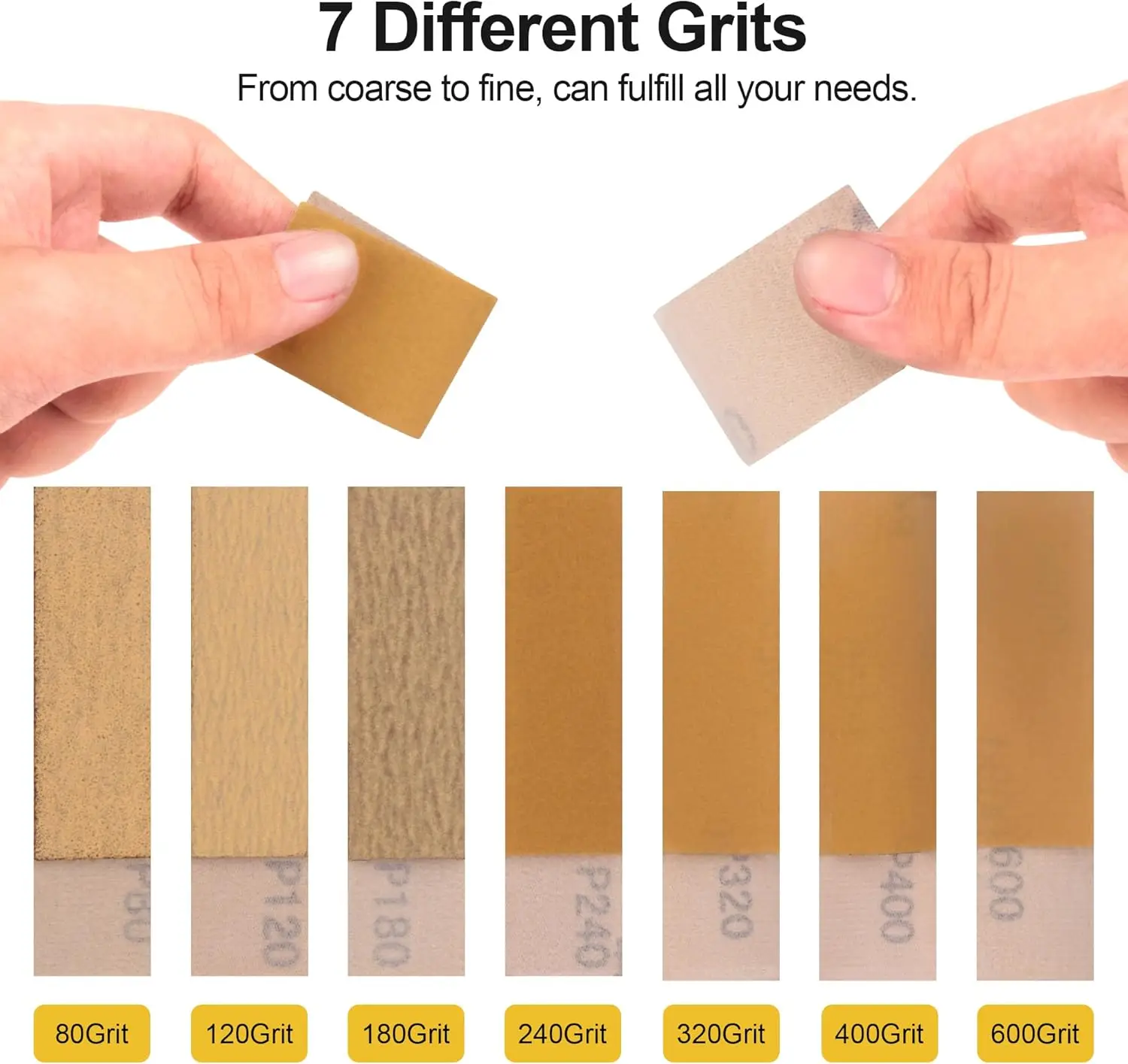 Thumbnail 3 - #40 Latest Sanding Blocks Offers