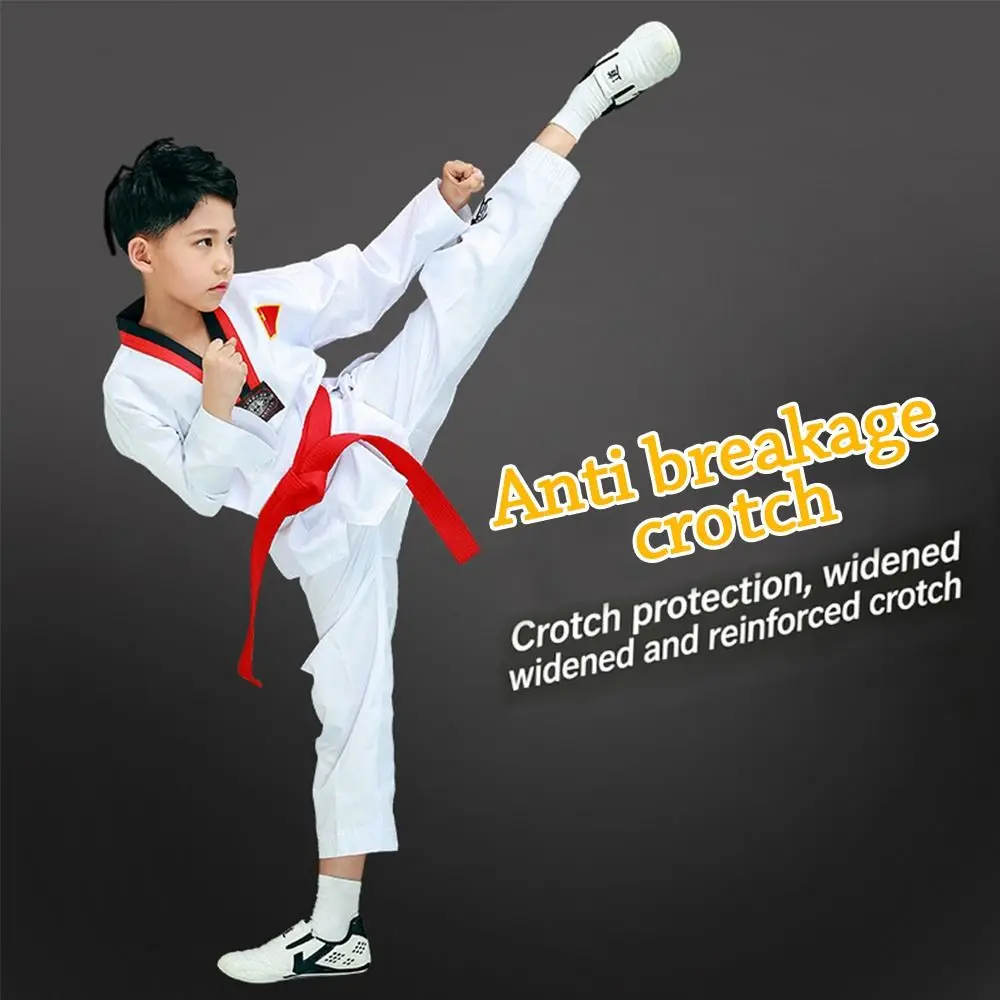 Fashion White Tkd C…