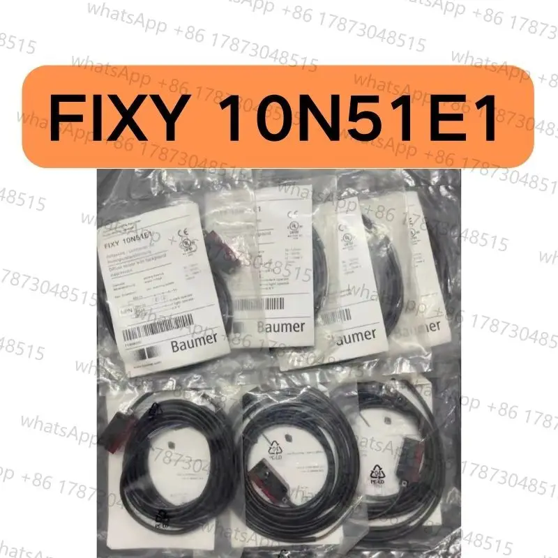 

New FIXY 10N51E1 sensor fast shipping