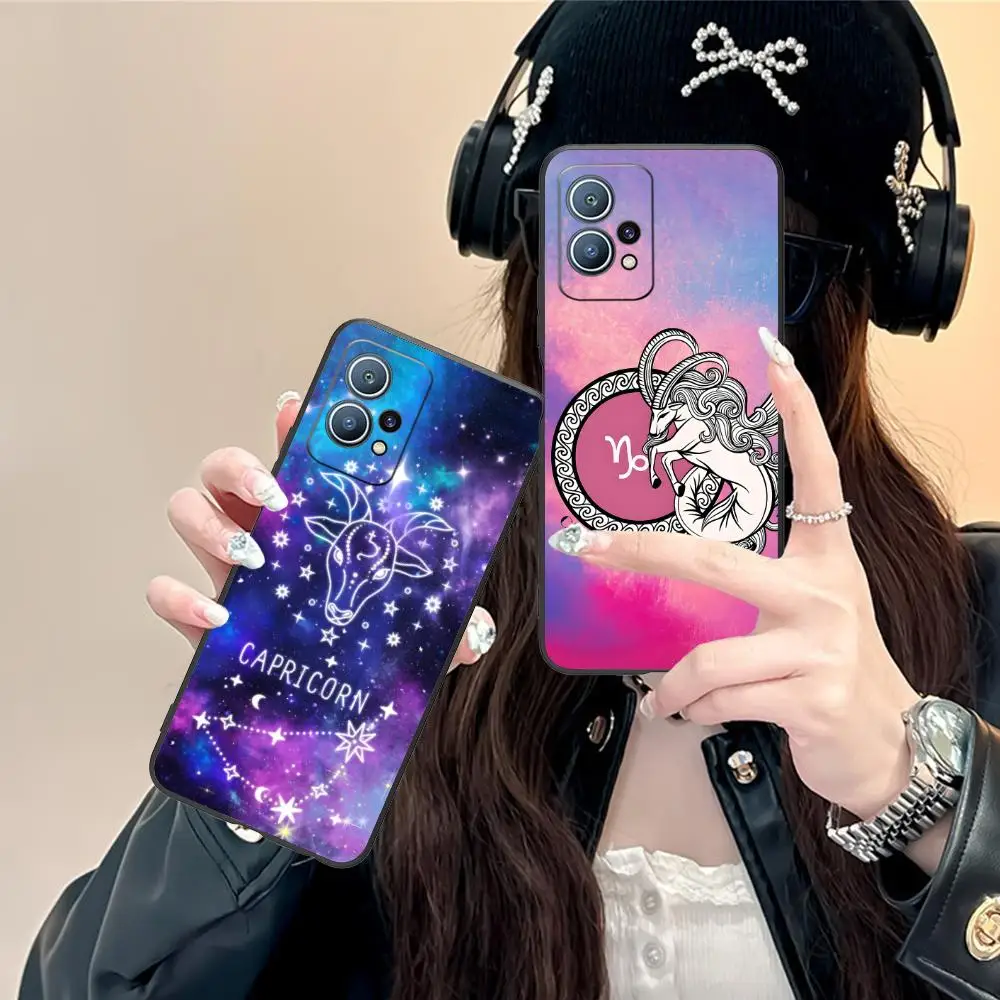 Zodiac Sign Caprico…