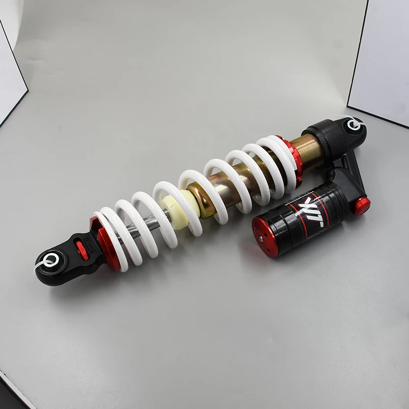 Front Shock Absorber 7020-051600-30000 Compatible with CFMOTO ATV CF800-2 2014-2017 CF800ATR CF800ATR-2 2016