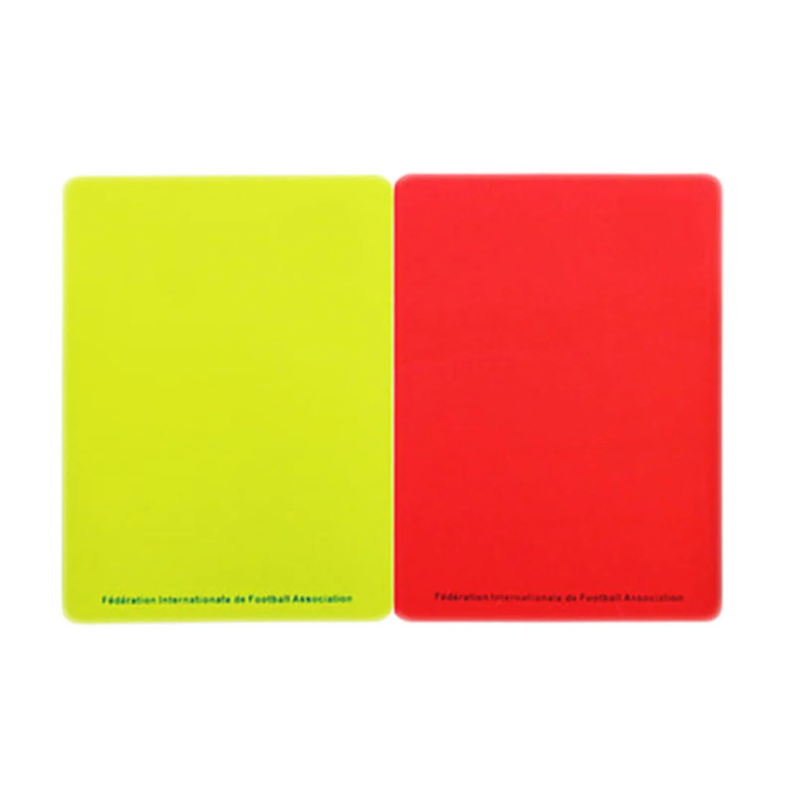 Juego de tarjetas de árbitro de fútbol, juego de tarjetas de árbitro de fútbol deportivo, tarjeta roja y amarilla de árbitro de fútbol con bolígrafo, papel de registro