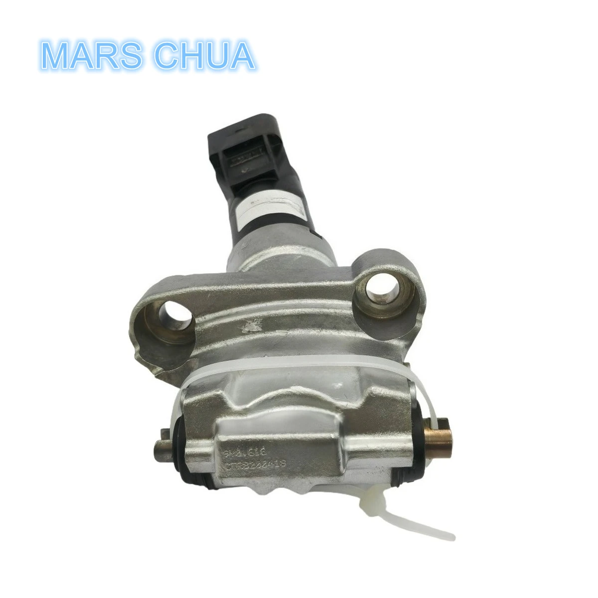 95835209103 95835209204 7P0609723B 7P0609724B Parking Brake Actuator Rear Left and Right Genuine for  Touareg