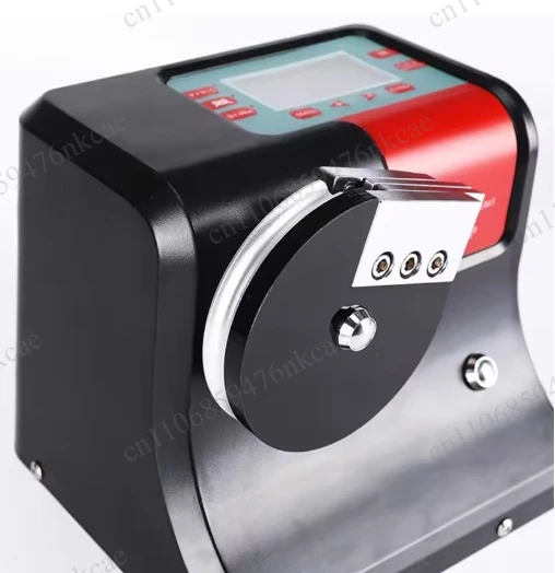 Weight / Crank / Replacement - M8 Tension Head Electronic Stringing Machine Head - Drop