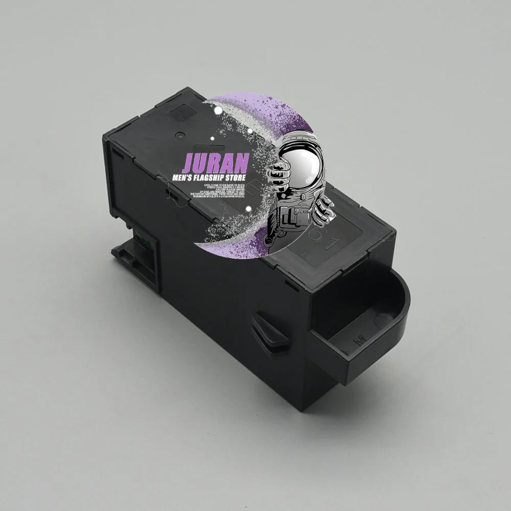 

1X T3661 ящик для ухода за отработанными чернилами для EPSON Expression XP6000 XP6005 XP6100 XP6105 XP8500 XP8505 XP8600 XP8605 XP970 XP15000