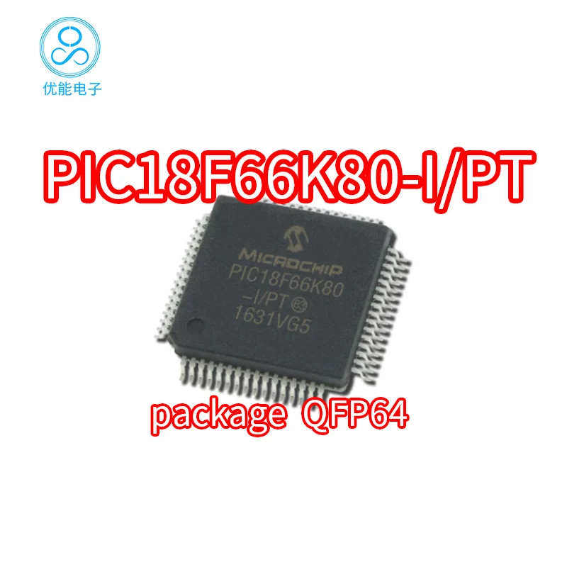 

MC56F8014VFAE посылка QFP32 MC56F8014VF 16-битный цифровой контроллер сигнала MC56F8