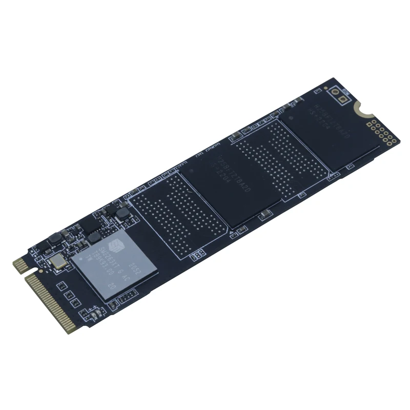 Super Fast Speed NVMe m.2 SSD 2280 128G 256G 512G 1TB Solid State Drive