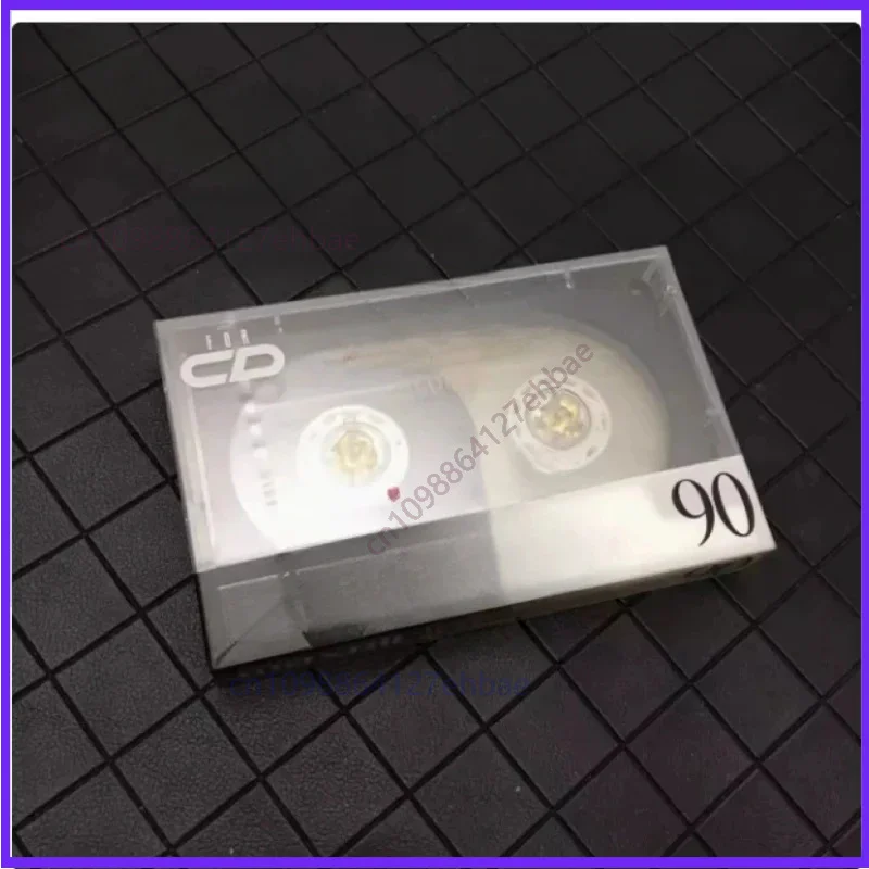 Used for UDII Wansheng Hitachi Class II advanced blank tape Japan new unopened tape cassette