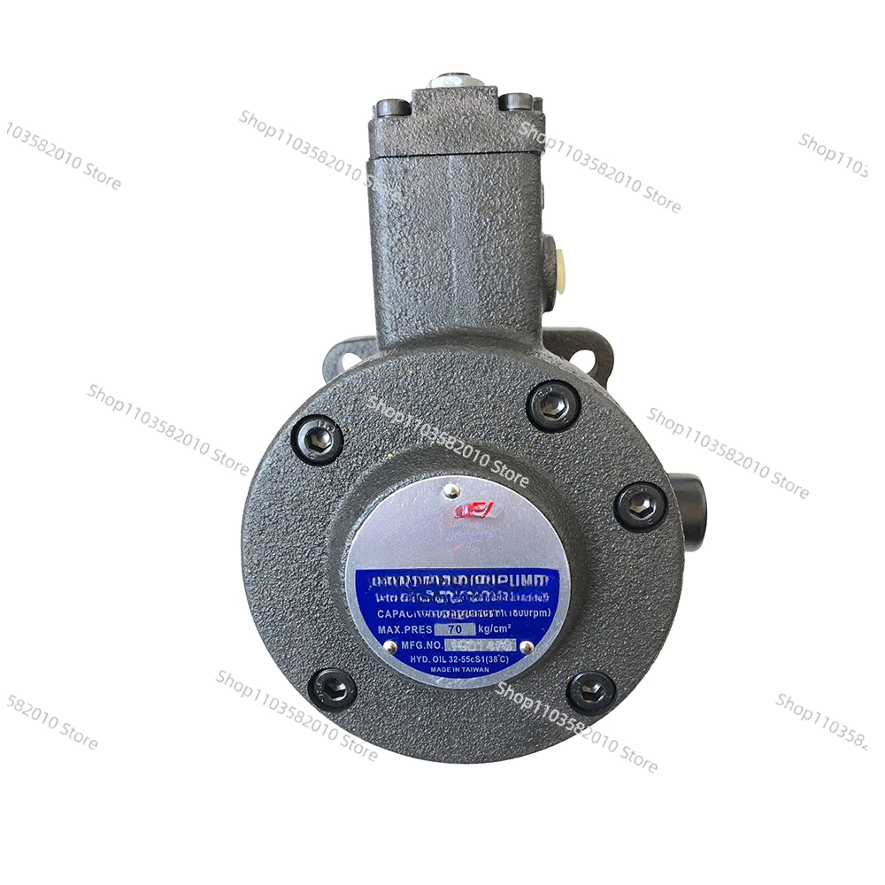 CML CAMEL Vane Pump VCM-SF-30D-20 VCM-SF-40C-20 High Pressure Oil Pump