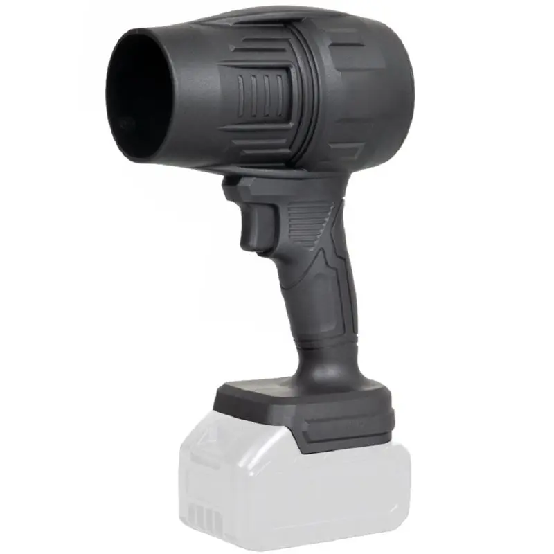 

A93Z Strong Wind Turbo Brush Jet Fan Violent High Power Blowing Hair Dryer Blowing Hair Dryer