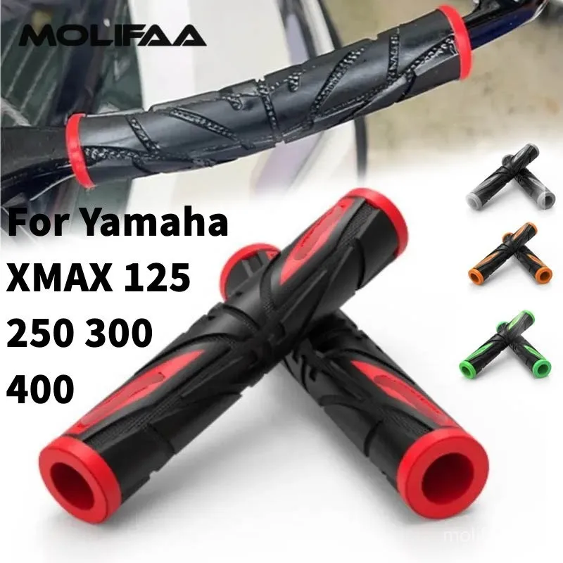 

Для Yamaha XMAX 125 250 300 400 V1 V2 V3 тормозная ручка резиновая крышка скутер аксессуары для мотоциклов нескользящие ручки тормозных рычагов