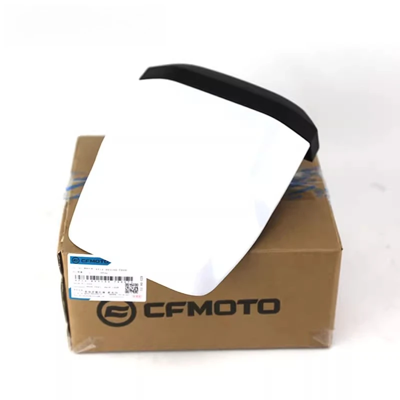 

The CFMOTO Official Modified Parts Are Genuine XO Baboon Racing Modified Rear Seat CF125-8 Hump Rear Seat Cushion