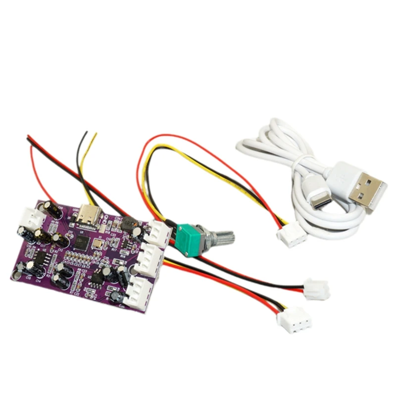 HFES DSP وحدة تردد رقمية ضبط الكمبيوتر المؤثرات الصوتية خلط وحدة التحكم الصوت تردد مجلس تعديل وحدة المؤثر