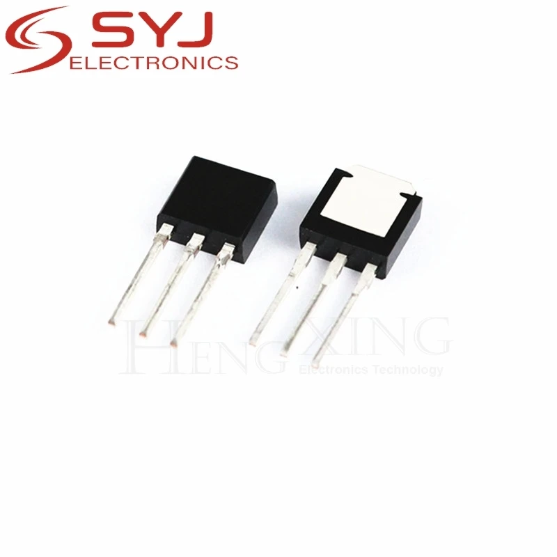 5PCS IRFU024N FU024N 2SJ598 J598 2SC3518 C3518 2SC5707 C5707 2SB1202 B1202 IRLU024N LU024N TO-251
