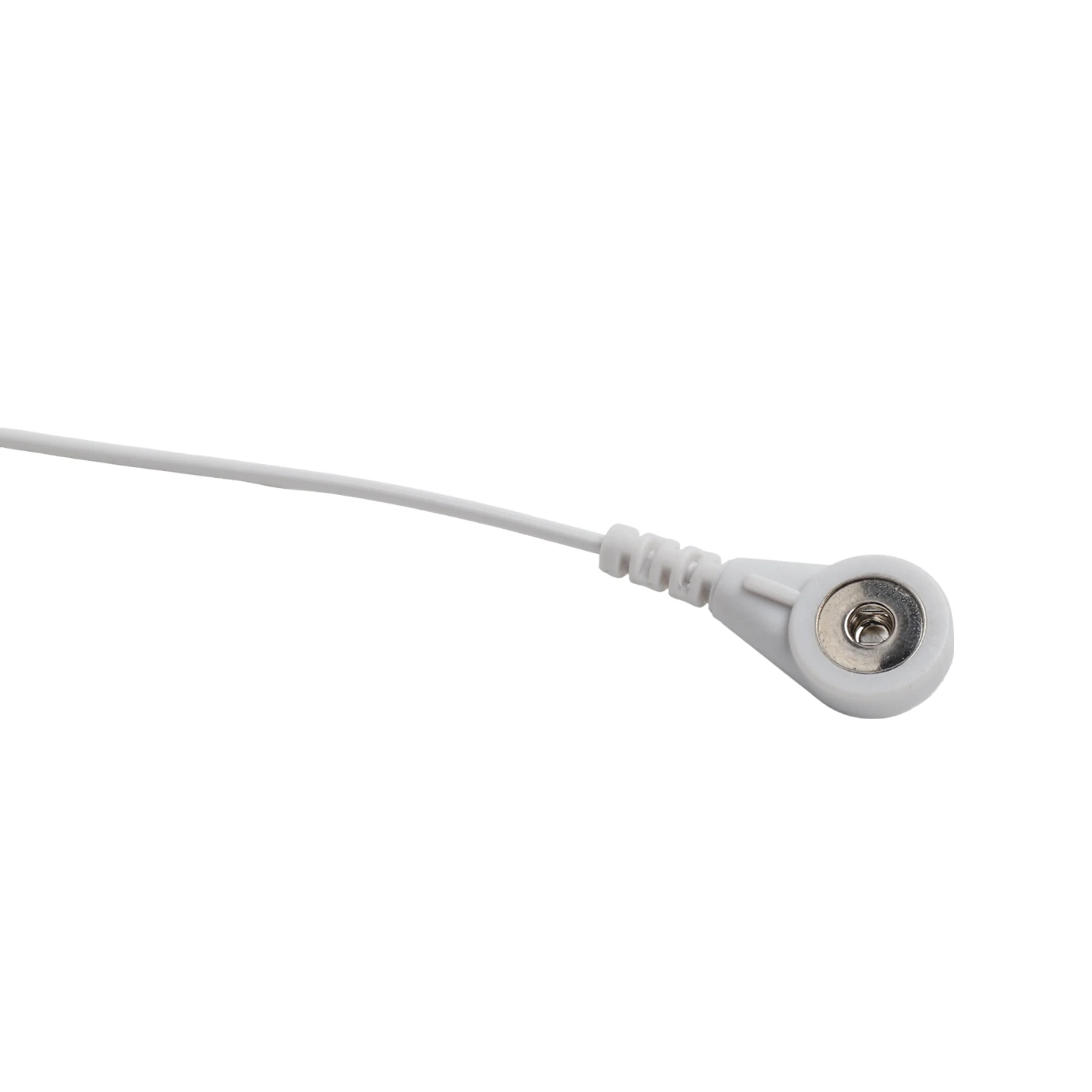 Enhanced Grounding Experience Cable 15 Feet Cable UK Socket Connection Support Balanced Lifestyle Enhanced Grounding Experience