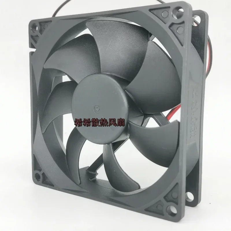 New CPU Cooler Fan for DCF DD92DBVM-012 12V 0.16A 9CM 9025 Cooling Fan 90x90x25mm