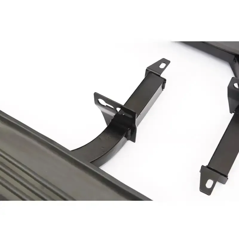 أجزاء السيارات الخارجية تشغيل مجلس الجانب خطوة دواسة السيارة ل رينج روفر 2006 2007 2008 2009 2010 2011 2012 2013 #6