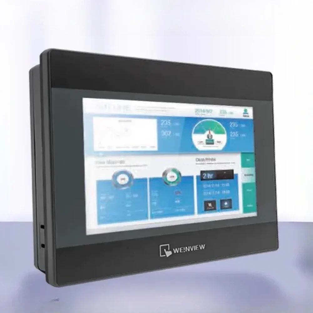 cMT2079X HMI Weinview Touch Screen Human Machine Interface